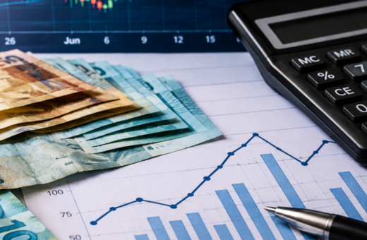 Economia brasileira perde força e aumenta expectativa por novos cortes na taxa de juros