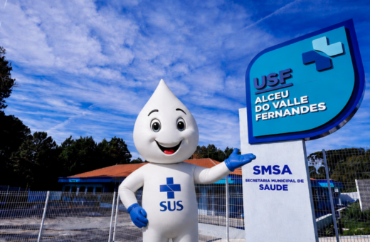Quatro unidades de saúde de Araucária abrem neste sábado para o Dia D de Multivacinação