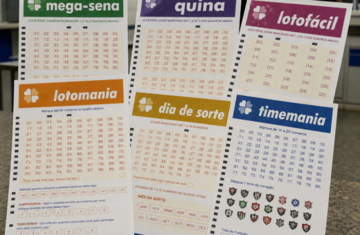 Mega-Sena faz novo milionário; confira todos os resultados das Loterias Caixa deste domingo