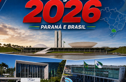 Candidatos ao Governo do Paraná cumprem agendas em Curitiba, região metropolitana e interior; veja os compromissos divulgados neste domingo