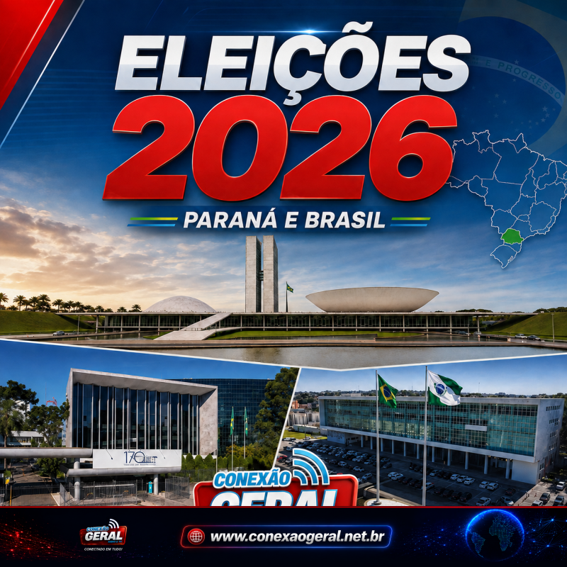 Candidatos ao Governo do Paraná cumprem agendas em Curitiba, região metropolitana e interior; veja os compromissos divulgados neste domingo