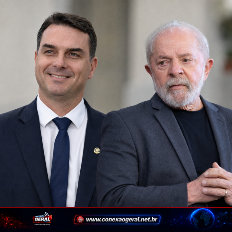 Gerp aponta Flávio Bolsonaro com 47% e Lula com 42% no segundo turno; veja o que mostram outras pesquisas