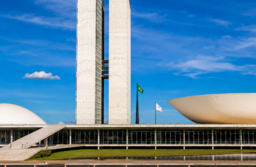 Congresso entra em semana decisiva com escala 6×1, taxa das blusinhas e pacote de votações antes das eleições