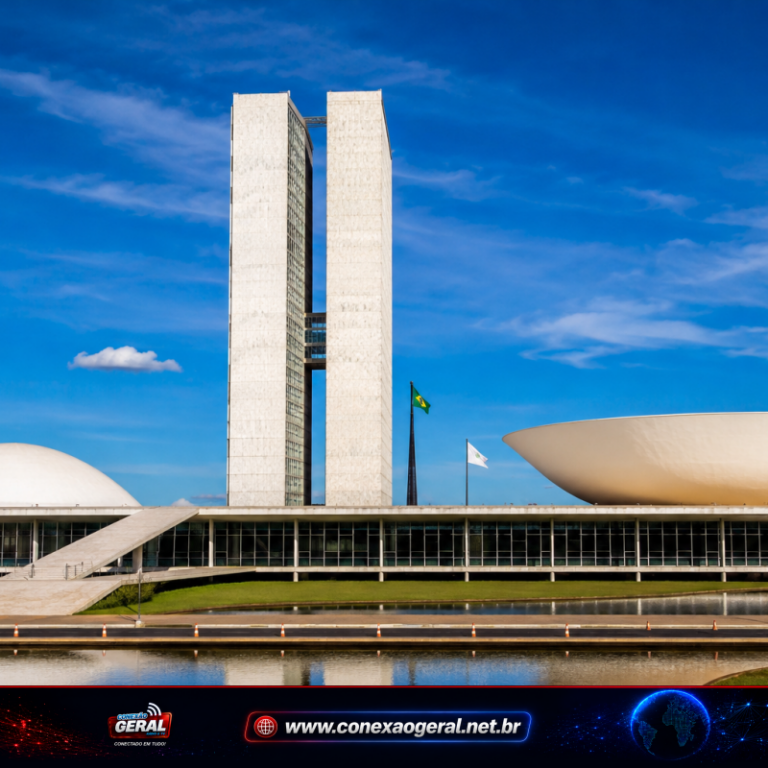 Congresso entra em semana decisiva com escala 6×1, taxa das blusinhas e pacote de votações antes das eleições