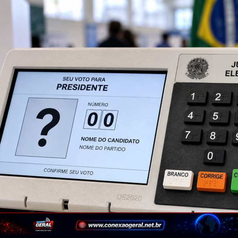 Além dos favoritos: quem são os candidatos à Presidência e ao Governo do Paraná que quase não aparecem na mídia