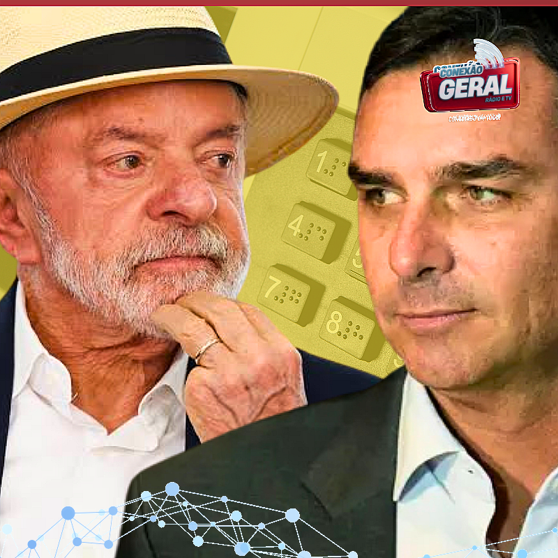 Analista aponta que polarização entre Lula e Bolsonaro inviabiliza terceira via em 2026