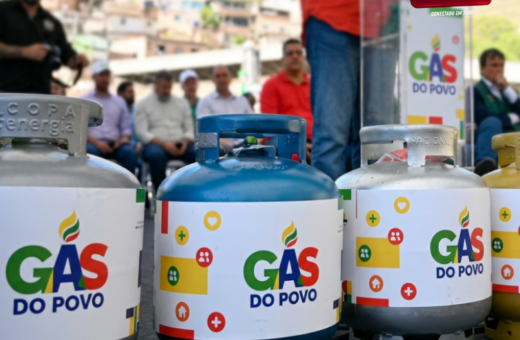 Gás do Povo libera vale para 3,2 milhões de famílias nesta segunda e benefício ganha peso político às vésperas das eleições