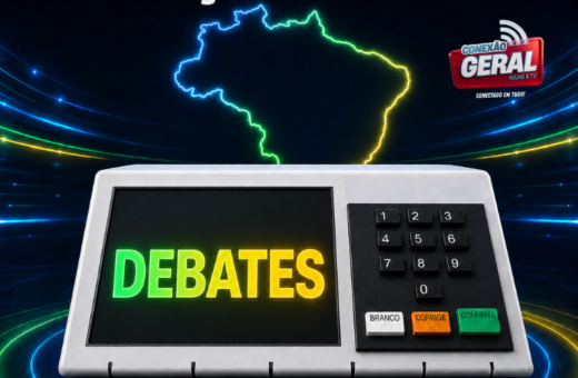 Debates estaduais abrem fase decisiva das eleições; ausência de Sergio Moro marca confronto no Paraná