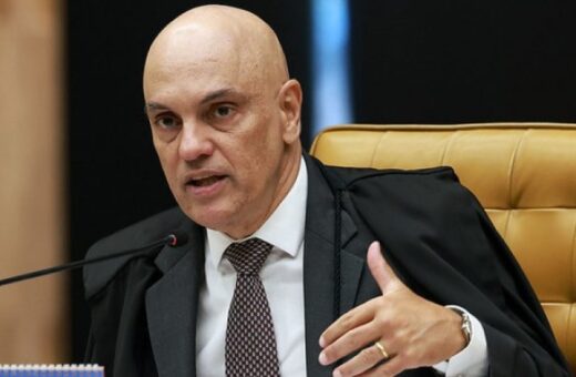 EUA voltam a discutir sanções contra Alexandre de Moraes em meio a nova tensão com o Brasil