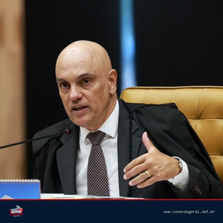 EUA voltam a discutir sanções contra Alexandre de Moraes em meio a nova tensão com o Brasil