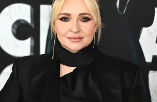 Hayden Panettiere, estrela de ‘Heroes’, ‘Nashville’ e ‘Pânico’, morre aos 36 anos