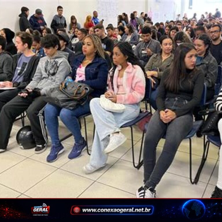 Paraná lidera Sul e já tem 152 mil adolescentes no mercado de trabalho