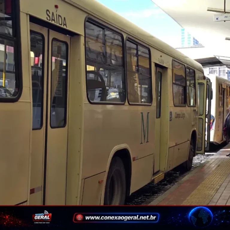 Licitação de R$ 11,69 bilhões do transporte da Grande Curitiba segue suspensa; leilão previsto para esta semana não aconteceu
