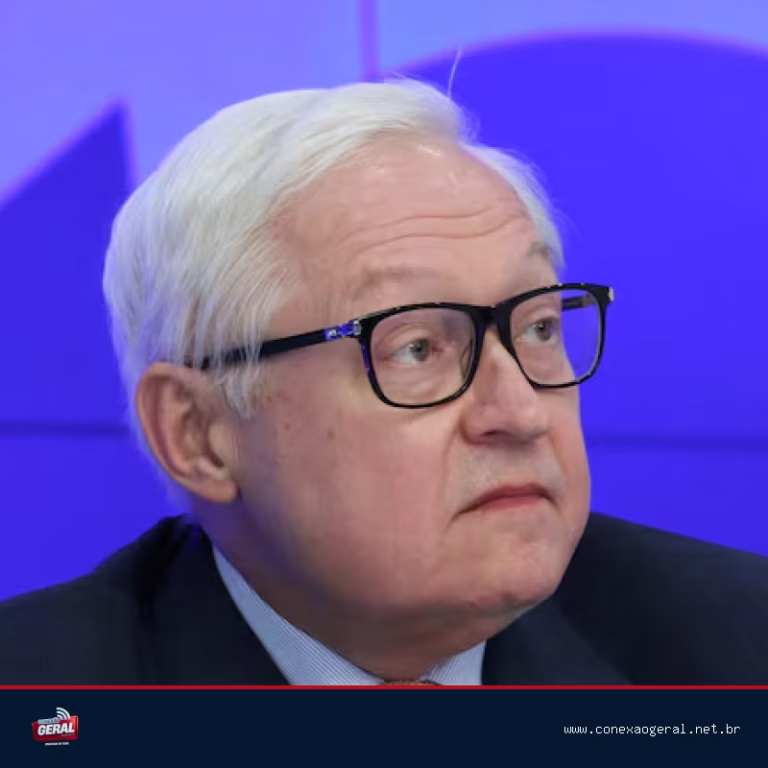 Rússia diz estar aberta a novas propostas de paz para Ucrânia, mas impõe condições