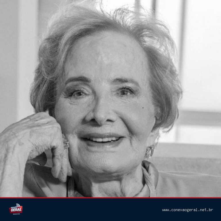 Glória Menezes morre aos 91 anos e deixa um dos maiores legados da dramaturgia brasileira
