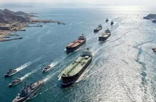 EUA dizem que podem manter bloqueio naval ao Irã por tempo indeterminado e tensão aumenta no Estreito de Ormuz