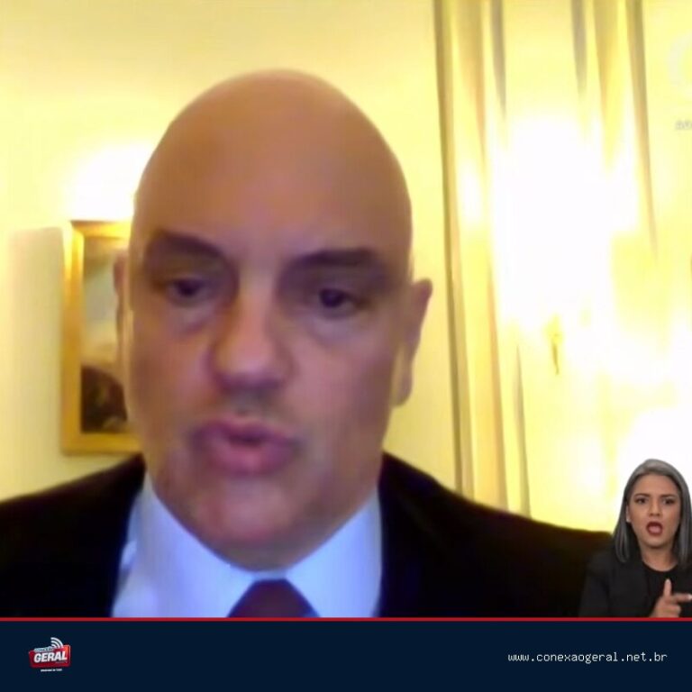 Moraes defende investigação contra jornalista; Fachin reforça sigilo da fonte e caso amplia tensão no STF