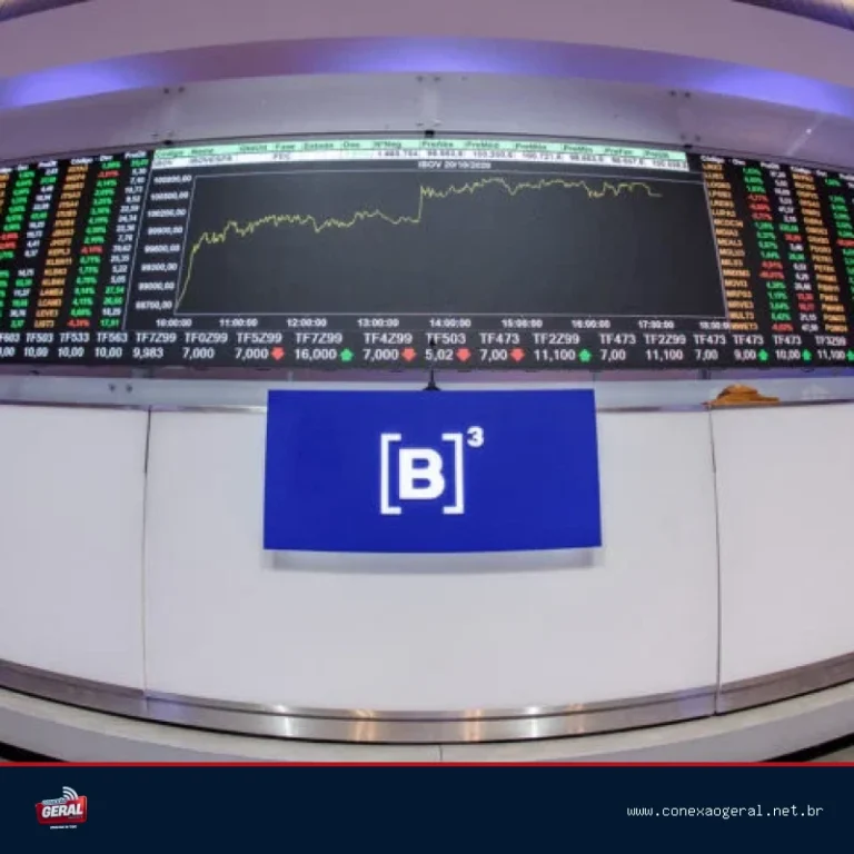 Bolsa tenta reação após dez quedas seguidas; dólar ronda R$ 5,20 e petróleo supera US$ 90