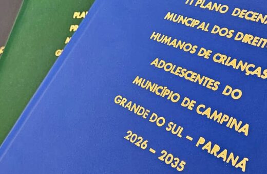 Campina Grande do Sul define quatro planos para orientar políticas sociais até 2035