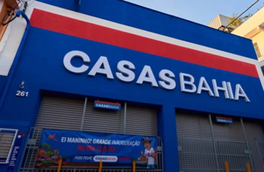 Casas Bahia fecha 298 lojas e demite cerca de 1,9 mil funcionários; sindicato anuncia ação coletiva
