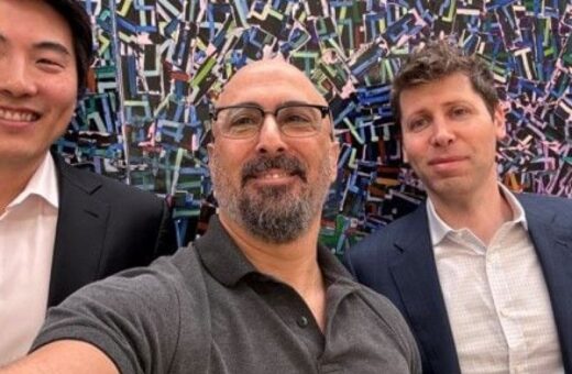 OpenAI amplia operação no Brasil; país envia 215 milhões de mensagens por dia ao ChatGPT