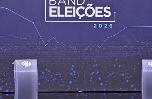 Debate da Band deve ter apenas três presidenciáveis após ausências de Lula, Flávio e desistência de Zema