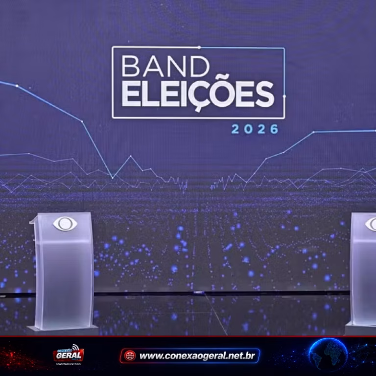 Debate da Band deve ter apenas três presidenciáveis após ausências de Lula, Flávio e desistência de Zema