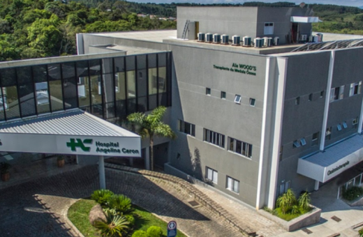 Médica vira ré por morte de seis crianças em UTI pediátrica do Hospital Angelina Caron