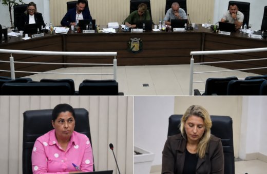 Comissão de Ética recomenda perda dos mandatos de vereadoras de Contenda após viagem oficial