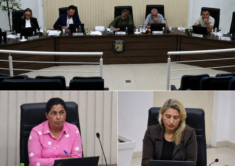 Câmara de Contenda cassa Índia e Vanessa; Toninho Padilha e Márcio da Francistur devem assumir vagas