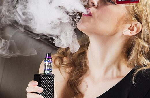 Projeto de lei na Câmara busca transformar proibição de vapes em lei federal