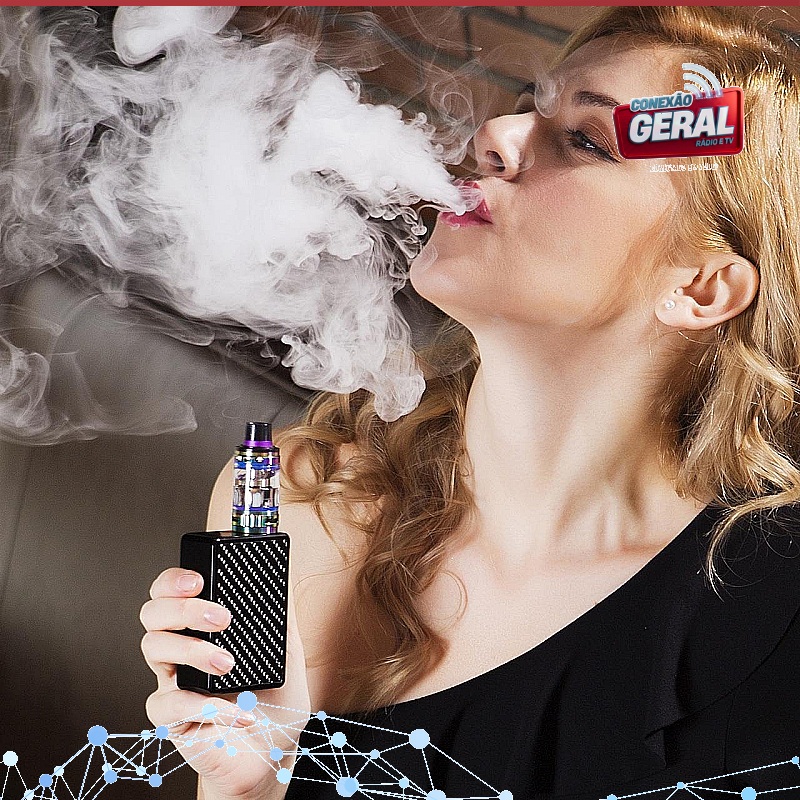 Projeto de lei na Câmara busca transformar proibição de vapes em lei federal