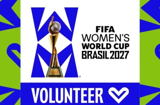 Copa do Mundo Feminina de 2027 já mobiliza 750 mil interessados em ingressos