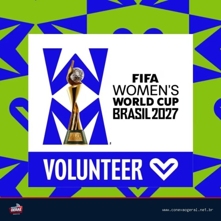 Copa do Mundo Feminina de 2027 já mobiliza 750 mil interessados em ingressos