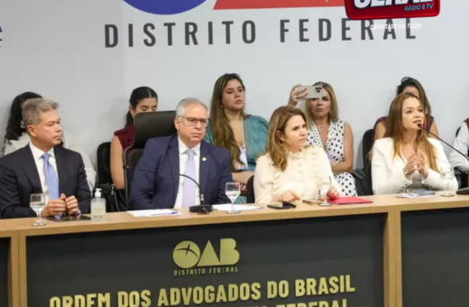 OAB-DF lança “Violentômetro Jurídico” para ajudar mulheres a identificar sinais de violência antes que agressões se agravem