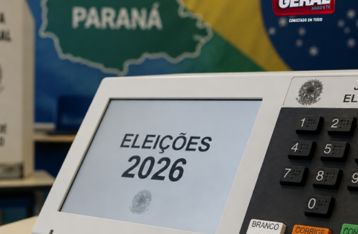 Novo tabuleiro político: convenções consolidam alianças e redesenham a disputa pelo governo do Paraná