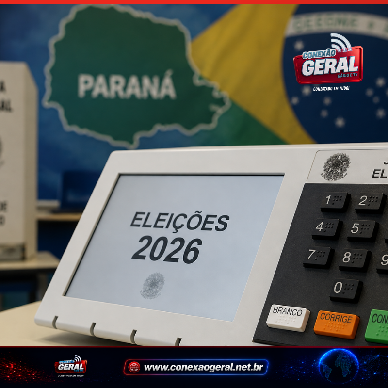 Candidatos ao Governo do Paraná percorrem Estado em busca do eleitor; veja as agendas desta quinta-feira