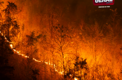 Canadá enfrenta temporada intensa de incêndios florestais e fumaça volta a comprometer qualidade do ar na América do Norte