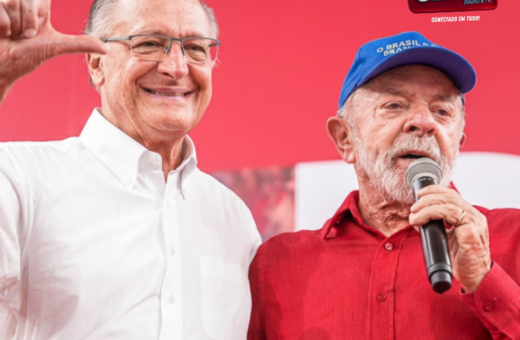 PT oficializa Lula candidato à reeleição e reedita chapa com Alckmin para 2026