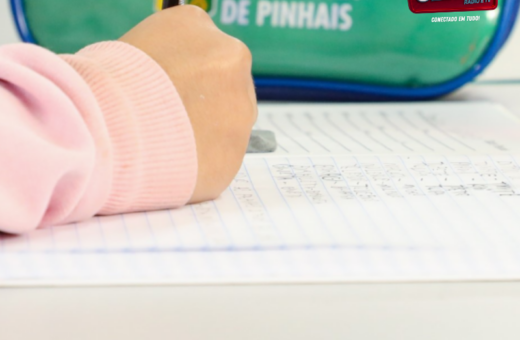 Pinhais avança no Ideb 2025 e mantém desempenho de destaque na educação da Região Metropolitana
