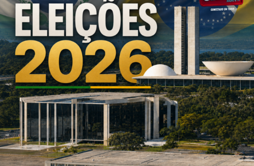 Eleições 2026: Paraná fecha convenções com oito candidatos ao Governo e disputa entra em nova fase