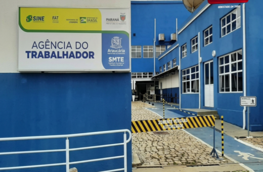Araucária inicia 16 novas turmas de cursos gratuitos de qualificação profissional
