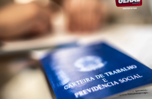 Mercado de trabalho mantém trajetória de recuperação e desemprego segue em queda no Brasil