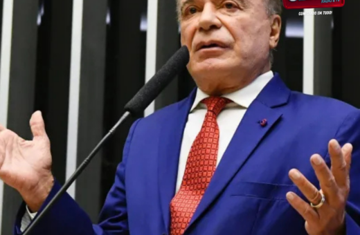 Álvaro Dias desiste da disputa ao Senado e redefine cenário político do Paraná para as eleições de 2026