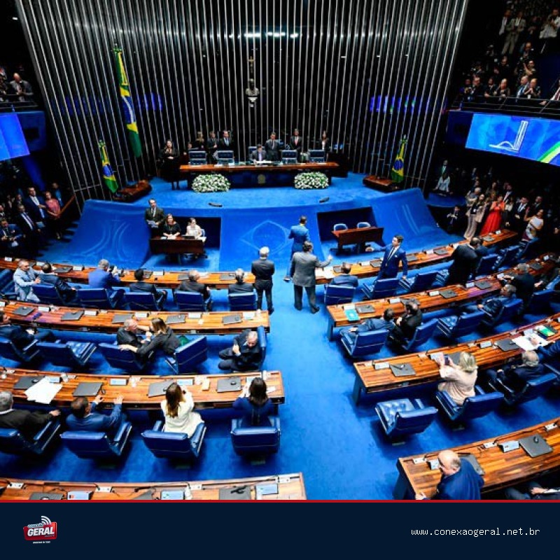 Disputa pelo Senado no Paraná fica aberta: cinco nomes formam bloco principal por duas vagas