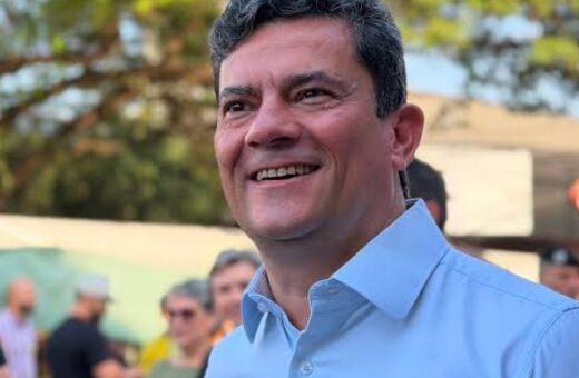 Nova pesquisa mantém Moro na liderança no Paraná; Sandro Alex chega a 23% e Requião Filho tem 20%
