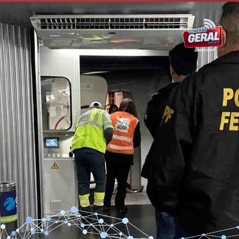Passageiros são retirados de voo em Foz do Iguaçu após falsa ameaça de bomba