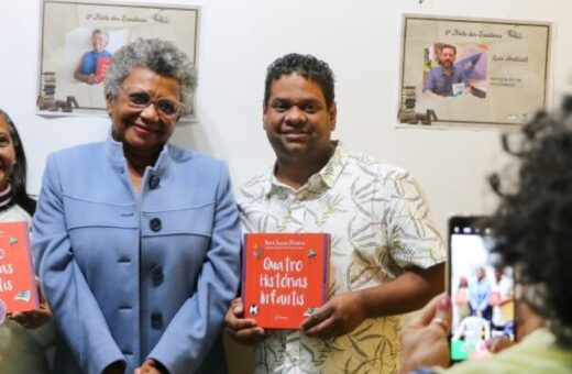 Festival Literário de Pinhais começa neste domingo e homenageia a escritora Nará Souza Oliveira