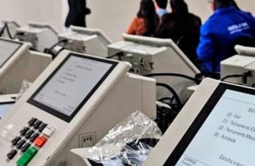 Araucária terá 1.365 mesários atuando em 55 locais nas Eleições 2026