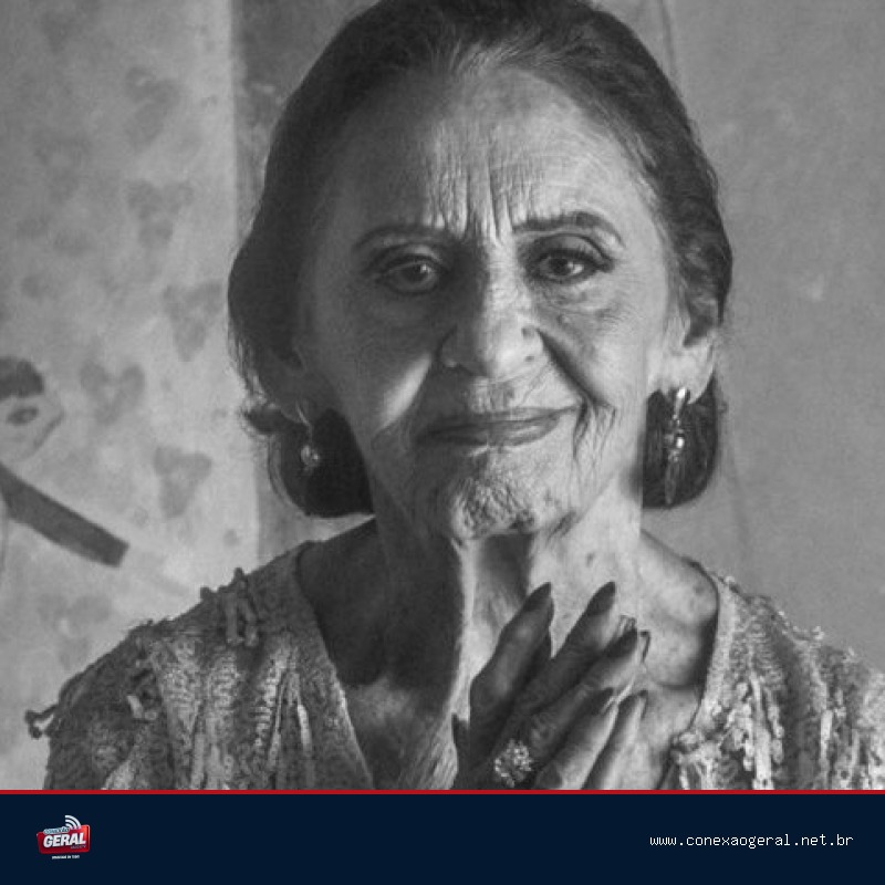 Morte de Laura Cardoso encerra um dos capítulos mais importantes da dramaturgia brasileira